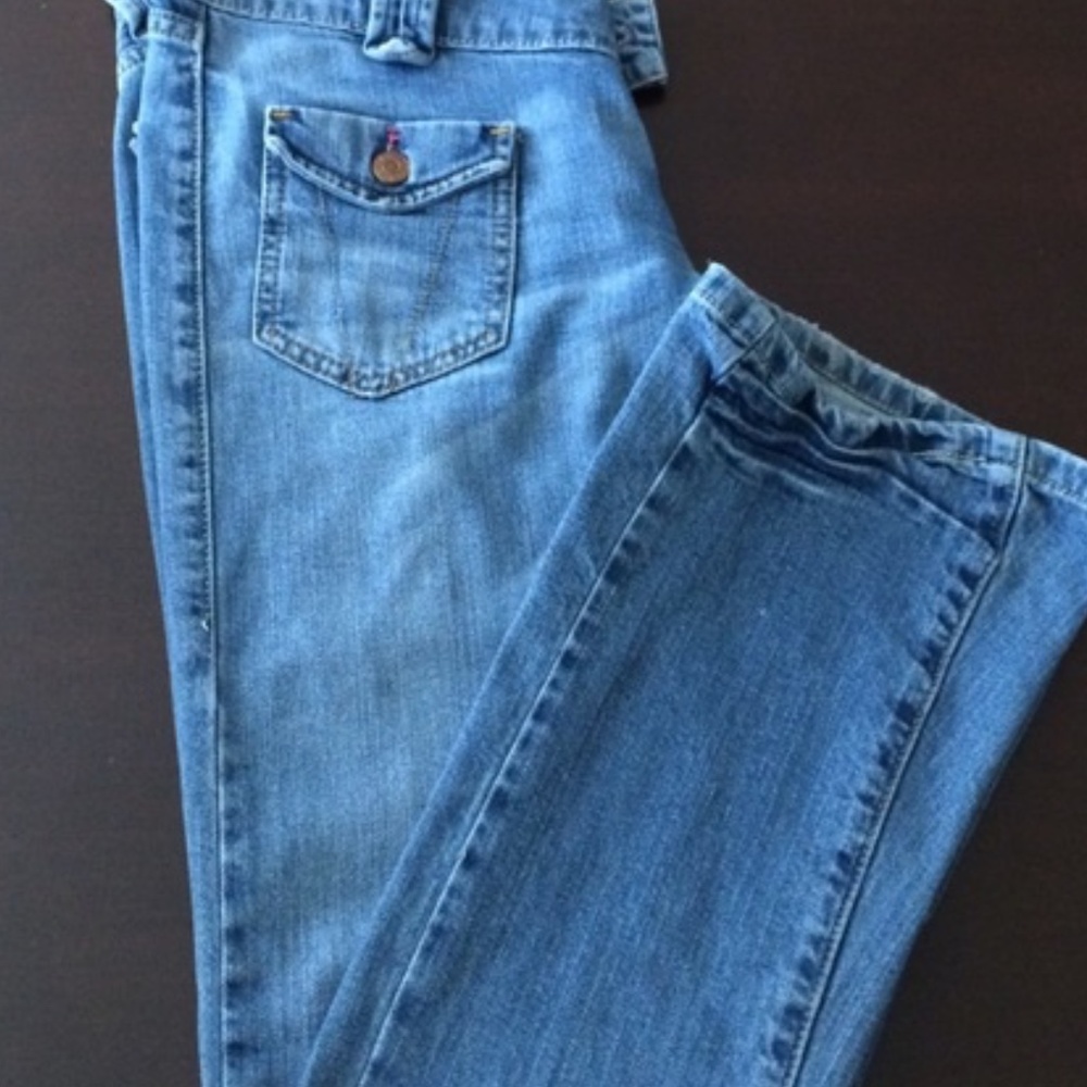 Meet your Posher, Robin